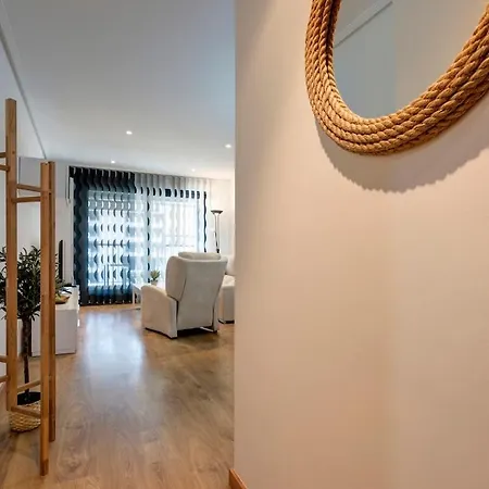 Apartment Beach Apartment Valencia