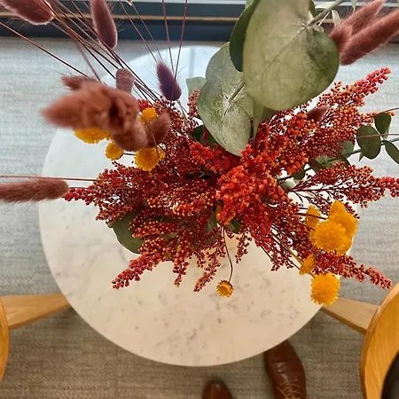 Hotel Md Design - Portal Del Real 2*