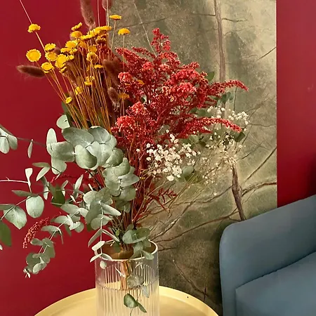 Md Design - Portal Del Real Hotel Valenza