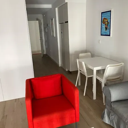 Apartment New Luxury In The Center *