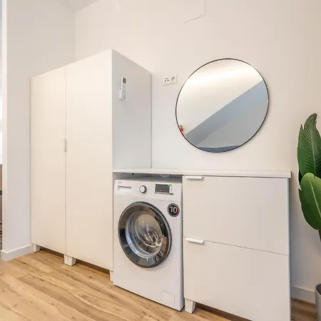 Maritim Loft Walencja