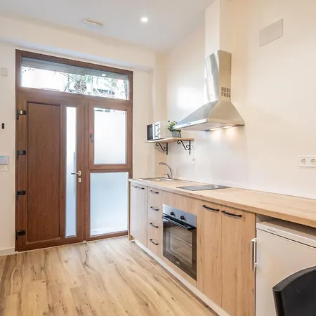 Apartament Maritim Loft