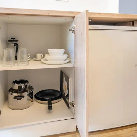 Maritim Loft Apartament *