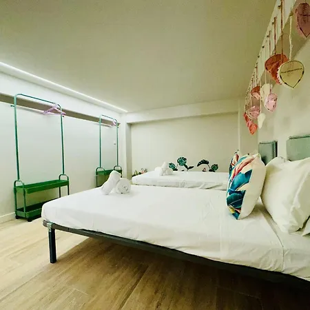 Apartment Modern With Style Near Center *
