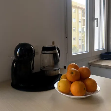 Apartment Bright & Quiet Close To