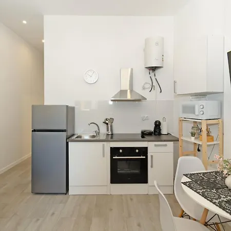 Guestready - Bright In * Valencia