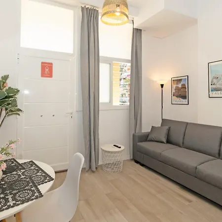 Guestready - In The Patraix Area *