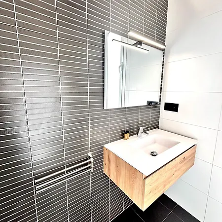 Apartman Casa Valencians