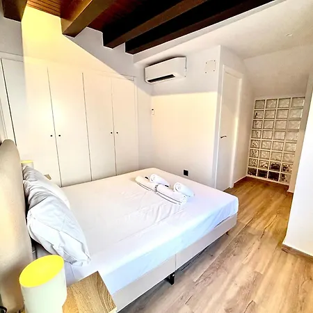 Apartman Casa Valencians *