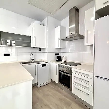 Casa Valencians Apartamento Valência