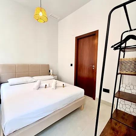 Apartman Casa Valencians *