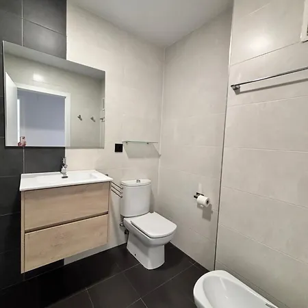 Casa Valencians Apartman *