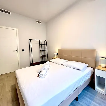 Casa Valencians * Valência