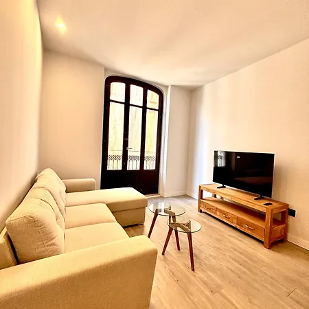 Daire Casa Valencians *