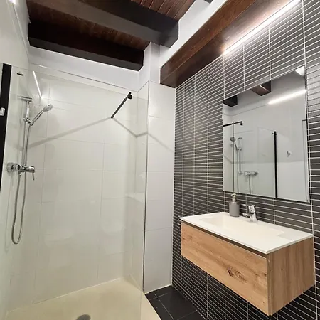 Casa Valencians Daire *