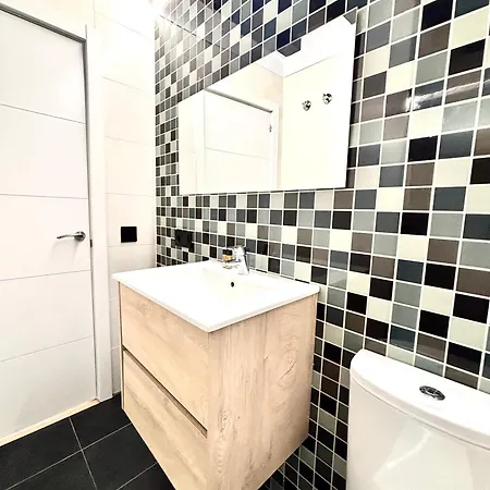 Apartman Casa Valencians *