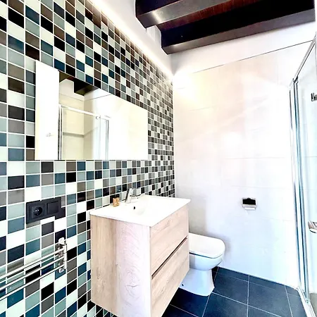 Apartman Casa Valencians Valencia