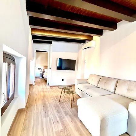 Casa Valencians Daire