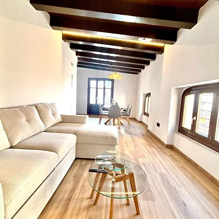 Apartman Casa Valencians Valencia