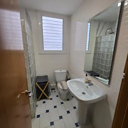 Experience 住宿加早餐酒店 瓦伦西亚