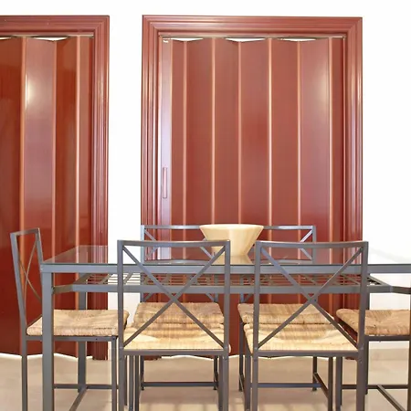 L'umbracle Views Lägenhet Valencia