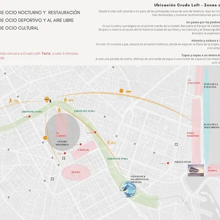 Loft 60 M2 Ideal For Small Families *