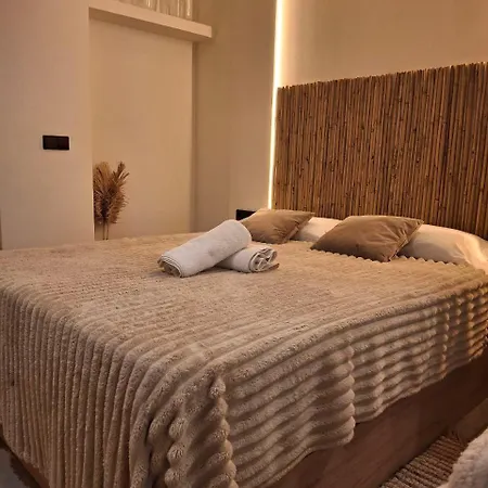 公寓式酒店 Sleeps Aprt V 瓦伦西亚