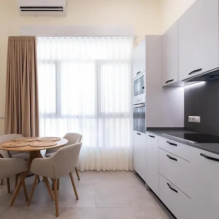 Benimamet By Concept Flats Apartamento