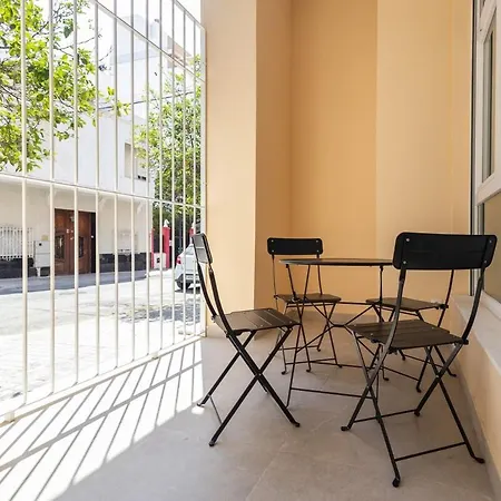 Apartman Benimamet By Concept Flats