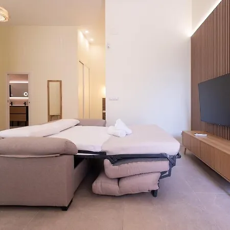 Benimamet By Concept Flats Apartman