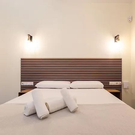 Apartman Benimamet By Concept Flats Valencia