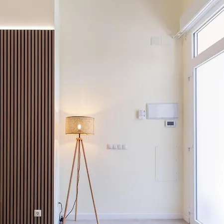 Benimamet By Concept Flats Valência