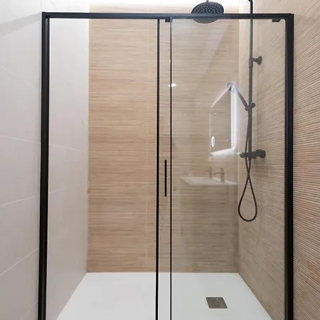 Benimamet By Concept Flats Apartman *