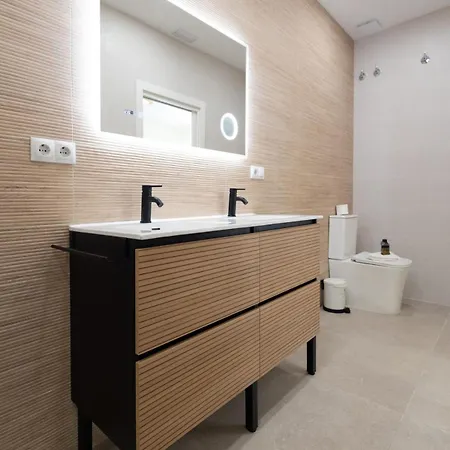 Benimamet By Concept Flats Apartman