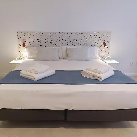 Olmaya Flats Walencja