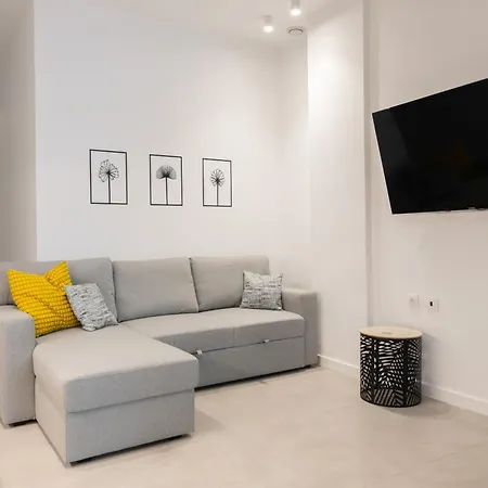 Apartman Olmaya Flats *