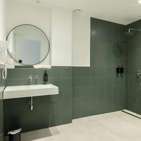 Olmaya Flats * Walencja