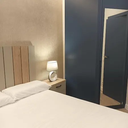 Apartment Modern In The Roja Of