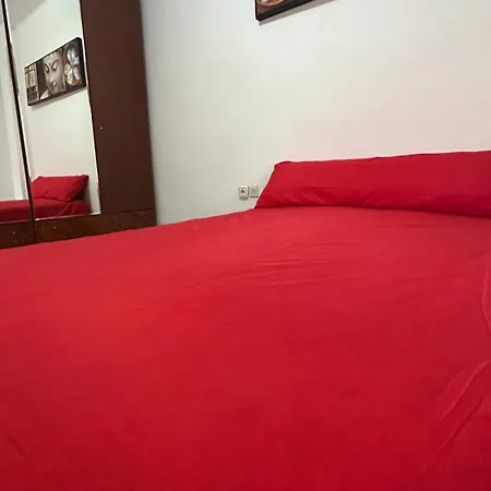 Alojamiento Valencia Homestay Valencia