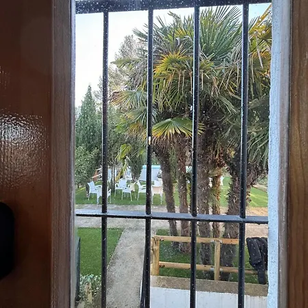 Paraiso Natural Unico -villa Cueva Turche بيت ريفي *