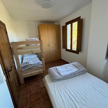 Paraiso Natural Unico -villa Cueva Turche