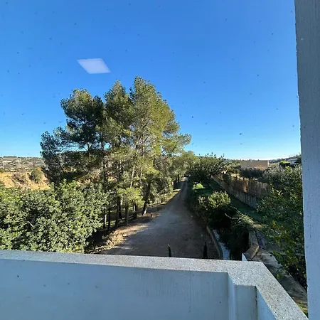 イン Paraiso Natural Unico -villa Cueva Turche *