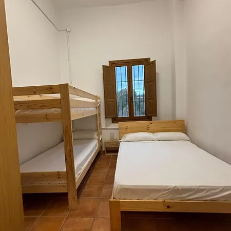 بيت ريفي Paraiso Natural Unico -villa Cueva Turche فالنسيا