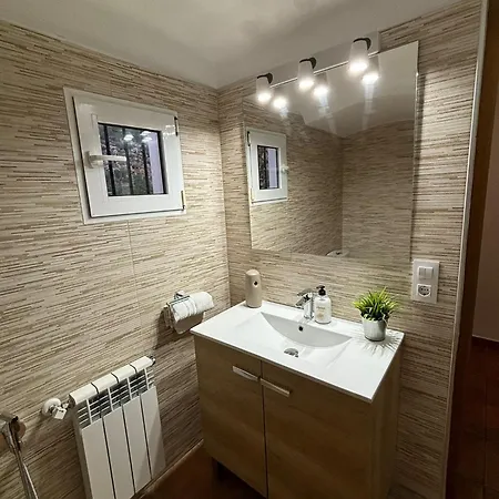 بيت ريفي Paraiso Natural Unico -villa Cueva Turche