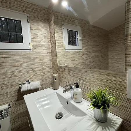 Paraiso Natural Unico -villa Cueva Turche بيت ريفي