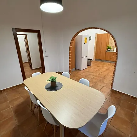 بيت ريفي Paraiso Natural Unico -villa Cueva Turche *