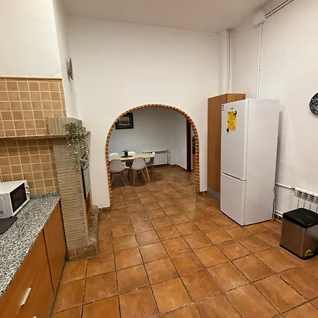 Paraiso Natural Unico -villa Cueva Turche بيت ريفي فالنسيا