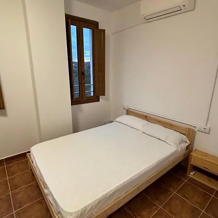 بيت ريفي Paraiso Natural Unico -villa Cueva Turche فالنسيا