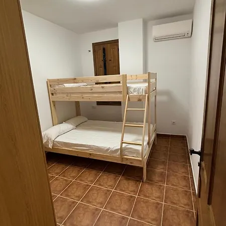 بيت ريفي Paraiso Natural Unico -villa Cueva Turche فالنسيا