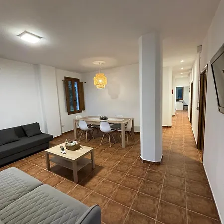 Paraiso Natural Unico -villa Cueva Turche *